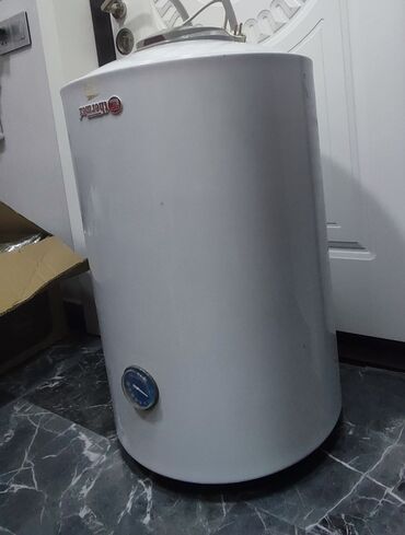 работа прораб электромонтажных работ: Thermex ER 80V elektrik su qızdırıcısı - Tutum: 80 litr - Güc: 1.5 kW