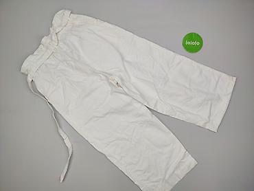 wik buty: Spodnie 3/4 damskie, rozmiar XL — 3
