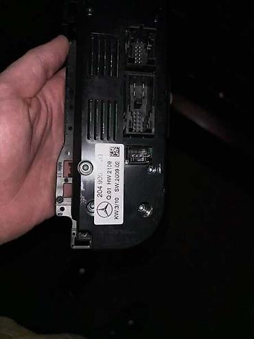 alternator clio 3: KLIMATRONIK ZA MERCEDES BENZ C KLASA, C 160, C 180 . | Klimatronik — 2