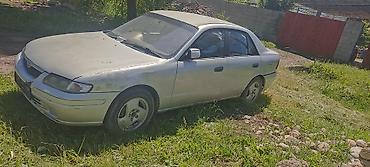 кочкор авто: Mazda Capella: 1998 г., 1.8 л, Автомат, Бензин, Седан — 1