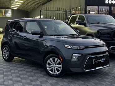 кара электрическая цена: Kia Soul: 2019 г., 2 л, Автомат, Бензин