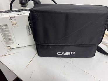bambu lab a1: Проектор CASIO XJ‑M150 с фирменной сумкой Характеристики и — 2