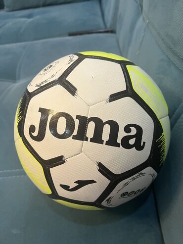 puma final 3 tournament futbol topu: Joma Top Təzə
5 razmer
Real alıcıya endirim olacag