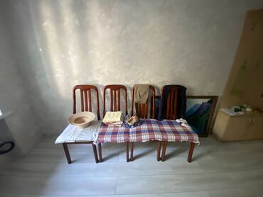 письменные столы цена: Стул для зала, Б/у, Дерево