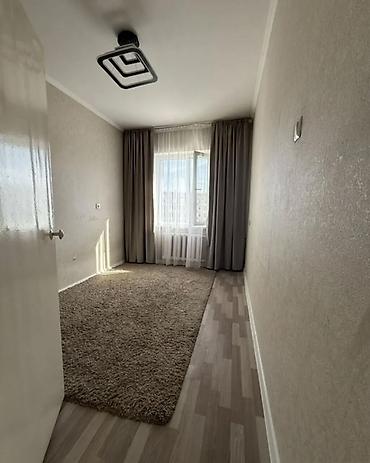 40: 3 комнаты, 61 м², 12 мкр 106 серия, 9 этаж, Косметический ремонт — 8