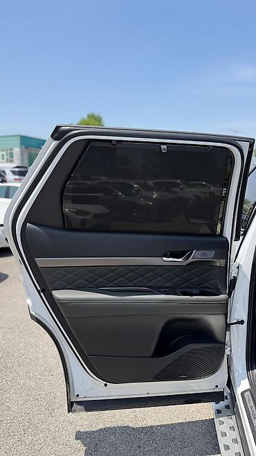 android avto: Hyundai Palisade: 2020 г., 2.2 л, Автомат, Дизель, Внедорожник — 8