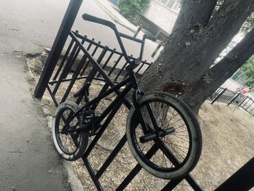 BMX велосипеды: BMX велосипед, Рама M (156 - 178 см), Б/у