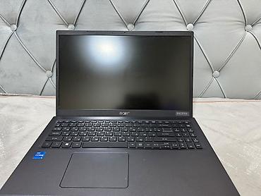 tp link azerbaycan: Acer Extensa 15 noutbuk - Model: Acer Extensa 15 (EX215-54-56KV) — 1