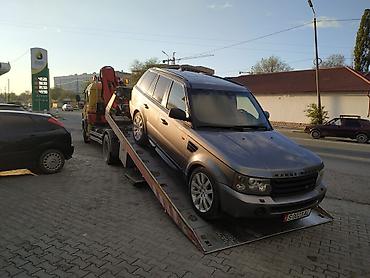 Услуги эвакуатора: С манипулятором, Со сдвижной платформой, С частичной погрузкой — 27