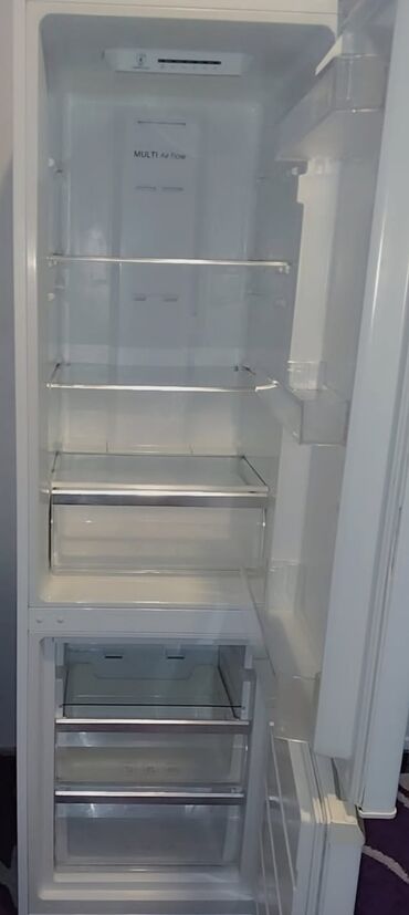 ikinci el soyduclar: 2 qapılı Midea Soyuducu Satılır