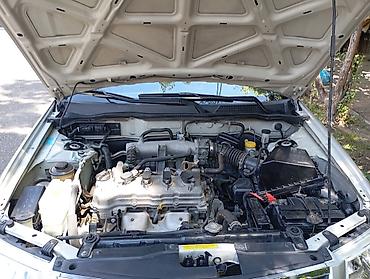 nissan note mini: Nissan Sunny: 1.6 l | 2008 il Sedan — 8
