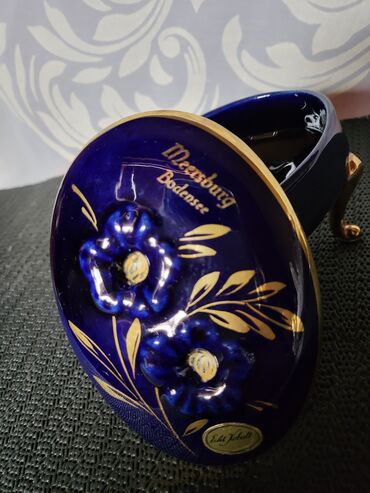 Kutije za odlaganje: Kutija za nakit, bоја - Šareno, Novo — 8