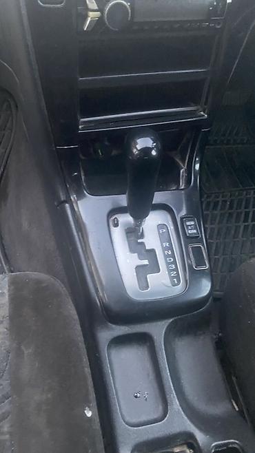 форестер 2003: Subaru Legacy: 2001 г., 2 л, Автомат, Бензин, Универсал — 8