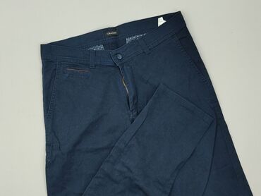 calzedonia koszula w paski: Men's trousers, L (EU 40), condition - Very good