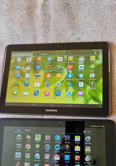 Ostali aksesoari: 3 tableta kao novi sve rade nemaju mane, samsung I acer po 10 inca — 17