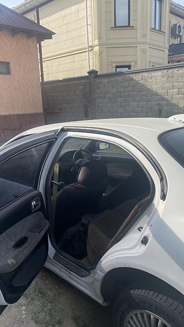 сефия: Nissan Cefiro: 1998 г., 2 л, Газ, Седан — 5