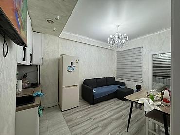 чп: 2 комнаты, 74 м², Вефа ТЦ Элитка, 9 этаж, Евроремонт — 1