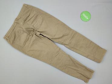 overalls: Tom Tailor, Spodnie materiałowe damskie, rozmiar M — 3