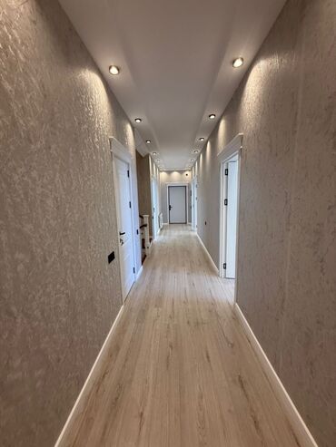 Həyət evləri və villaların satışı: Binə 6 otaqlı, 320 kv. m, Kredit var, Yeni təmirli — 19