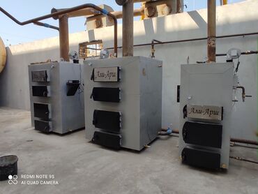 Отопление: Установка батарей, Установка котлов, Теплый пол Монтаж, Гарантия, Демонтаж Больше 6 лет опыта — 9