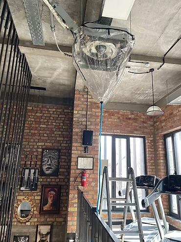 Установка кондиционеров: - Профессиональный установка, ремонт и диагностика внутренних и — 7