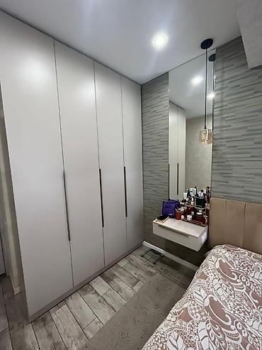 элит хоус: 3 комнаты, 73 м², Элитка, 5 этаж, Евроремонт — 5