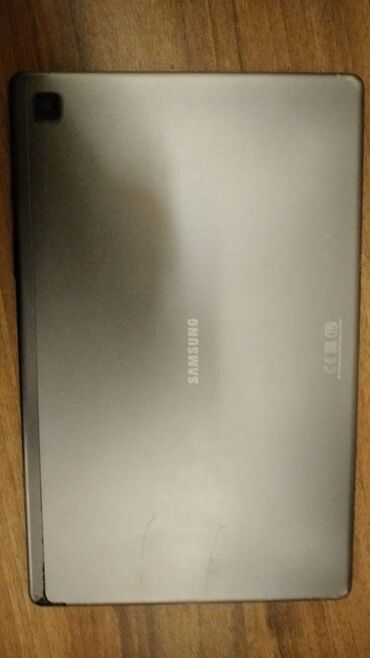 samsung galaxy tab: Salam aleykum Samsung Galaxy Tab a7 satılır 90azn cuzi endirim olacaq