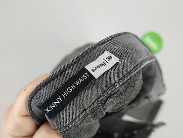 odra jeans: Sinsay, Jeansy damskie, rozmiar S — 4