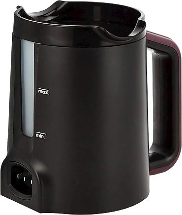 cofe: №: 12079 Məhsulun adı: Qəhvə maşını Fakir Kaave Violet Brend: Fakir — 3