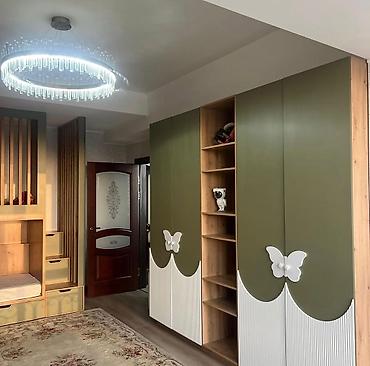 Продажа квартир: 3 комнаты, 147 м², 8 этаж, Дизайнерский ремонт — 1