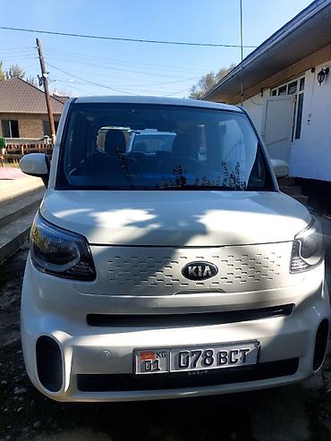 плафоны на спринтер: Kia Ray: 2021 г., 1 л, Автомат, Электромобиль, Хэтчбэк — 4