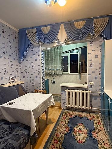 9 мкр квартиры: 2 комнаты, 52 м², 12 мкр 106 серия, 9 этаж, Евроремонт — 3