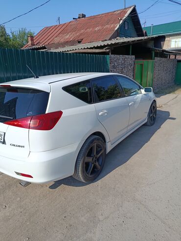 двигатель тойота 4.2 турбо дизель купить: Toyota Caldina: 2002 г., 2 л, Автомат, Бензин, Универсал
