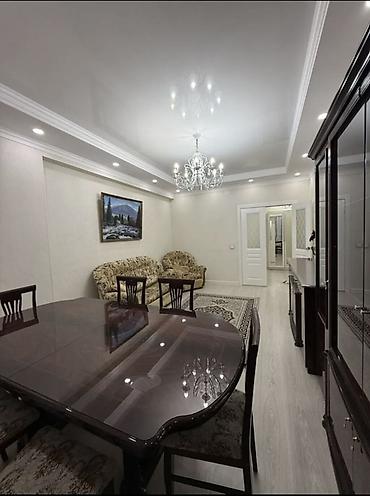 Продажа квартир: 2 комнаты, 62 м², Азия Молл Элитка, 8 этаж, Евроремонт — 9