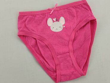 klapki dziecięce crocs: Panties, 3-4 years, condition - Perfect