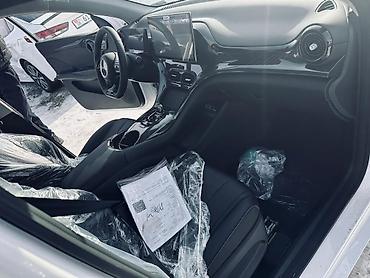 BYD: BYD E2: 2025 г., Автомат, Электромобиль, Хэтчбэк — 9