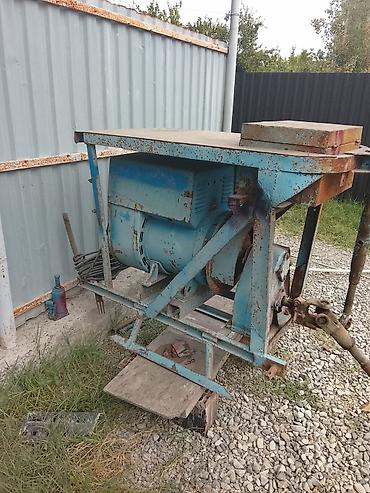 svarka aparati satilir: Suvarka saki satılır 30 metre kabel verilir diyodnu 350 amper ridukdur — 2