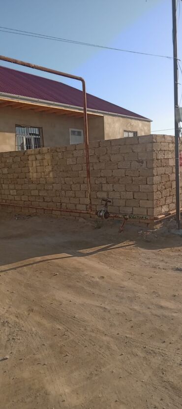əmircanda kirajə evlər: Bakı, 100 kv. m, 3 otaqlı, Hovuzsuz, Kombi, İşıq, Su