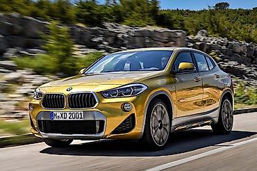 3 103: DELOVI ZA BMW X2 F39 | Delovi za BMW X2 od 2019 do 2020god — 1