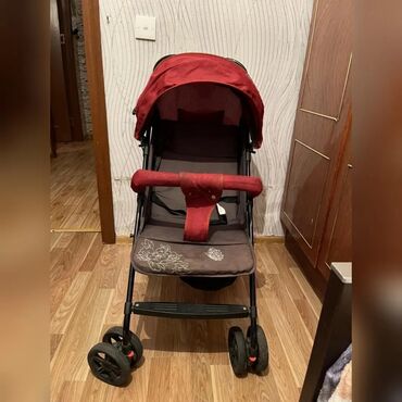 Модульные коляски: Kolyaska. söküyü cırıqı yoxdu. şekildeki kimidi Qiymət: 30 manat