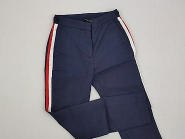 elite yupoo: Zara, Spodnie materiałowe damskie, rozmiar XS — 1