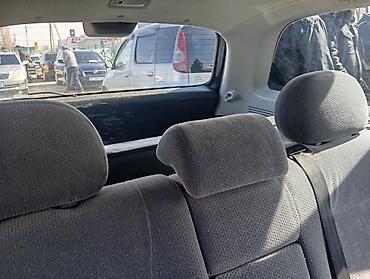 e klass: Toyota Avensis: 2002 г., 1.8 л, Механика, Бензин, Универсал — 6
