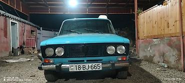 karopka vaz: VAZ (LADA) 2106: 0.3 l | 2026 il Sedan — 1