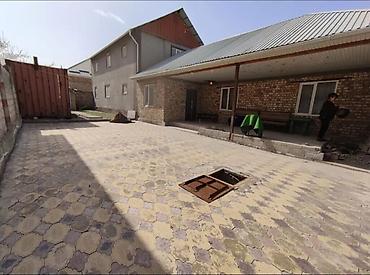 Долгосрочная аренда домов: 65 м², 2 комнаты, Без животных — 10