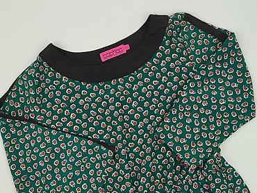 botki na platformie h: Boohoo, Sukienka damska, rozmiar L — 1