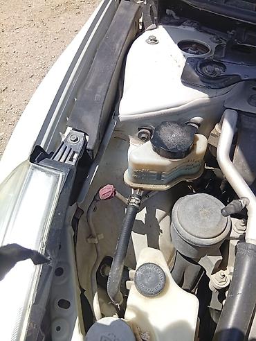 Nissan: Nissan Teana: 2.5 l | Sedan — 18