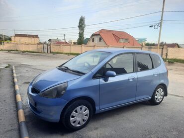 ева полики хонда фит: Honda Fit: 2003 г., 1.3 л, Вариатор, Бензин, Хэтчбэк