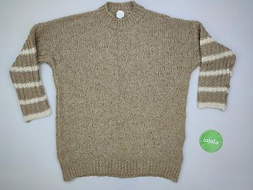 szydelko: Sweter damski, rozmiar S — 2