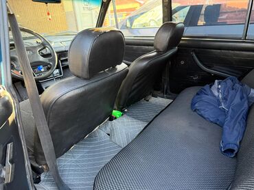 VAZ (LADA): Yaxşi vezyetdədir motr karopqa 5 most — 8