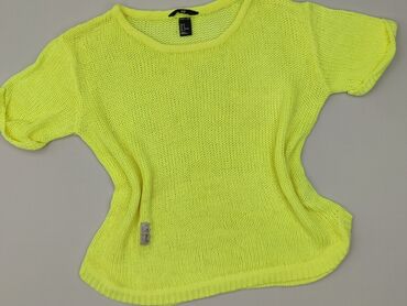 koszulka pod marynarkę damska: H&M, Women`s T-shirt, size M (EU 38)